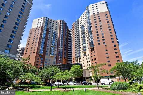900 N STAFFORD STREET, ARLINGTON, VA 22203