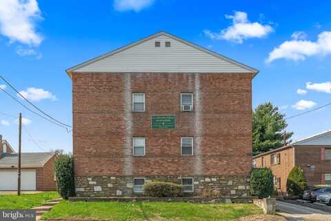 5711 ERDRICK STREET, PHILADELPHIA, PA 19135