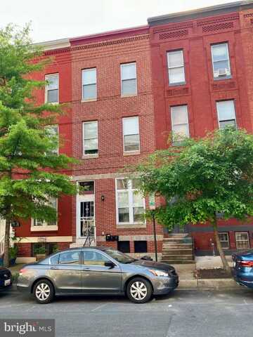 1624 N CALVERT STREET, BALTIMORE, MD 21202