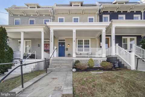 1208 MADISON STREET NW, WASHINGTON, DC 20011