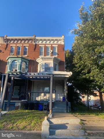 1705 W ERIE AVENUE, PHILADELPHIA, PA 19140