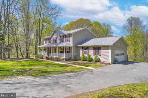 936 DECESARIS DRIVE, LOTHIAN, MD 20711