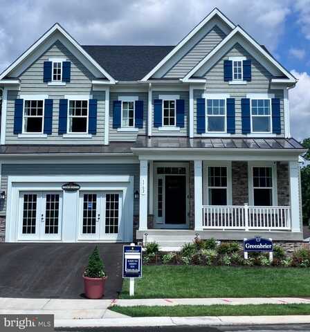 0003 COPPERLEAF BOULEVARD, HANOVER, MD 21076