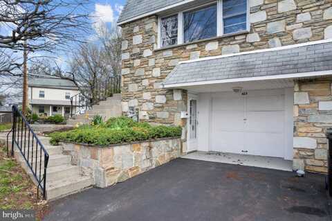 405 FRANKLIN STREET, LANSDALE, PA 19446