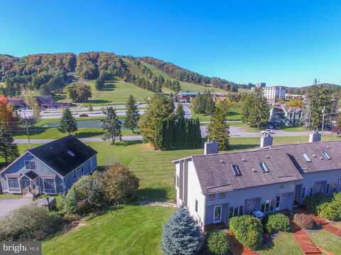 257 MARSH HILL ROAD, MC HENRY, MD 21541