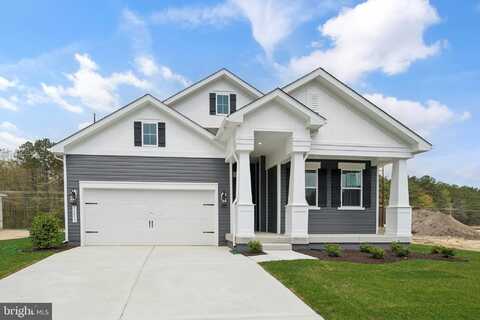 23422 BUTTONBUSH DRIVE, MILLVILLE, DE 19967