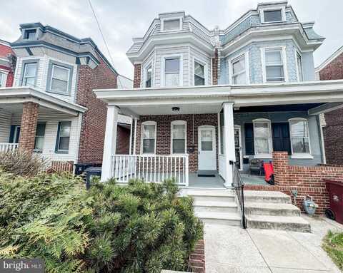 3306 N WASHINGTON STREET, WILMINGTON, DE 19802
