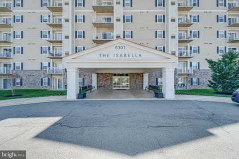 6301 EDSALL ROAD, ALEXANDRIA, VA 22312