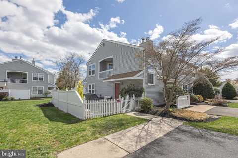 602 ROSE HOLLOW DRIVE, YARDLEY, PA 19067