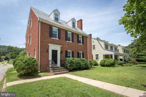 1208 KENMORE AVENUE, FREDERICKSBURG, VA 22401