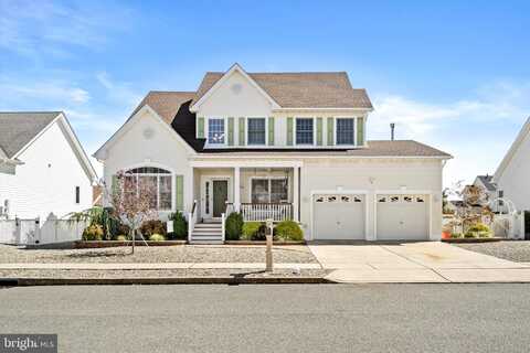 1306 WICKFORD LANE, LANOKA HARBOR, NJ 08734