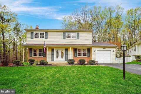6957 CONSERVATION DRIVE, SPRINGFIELD, VA 22153