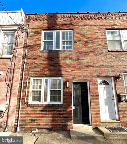 3217 ALMOND STREET, PHILADELPHIA, PA 19134