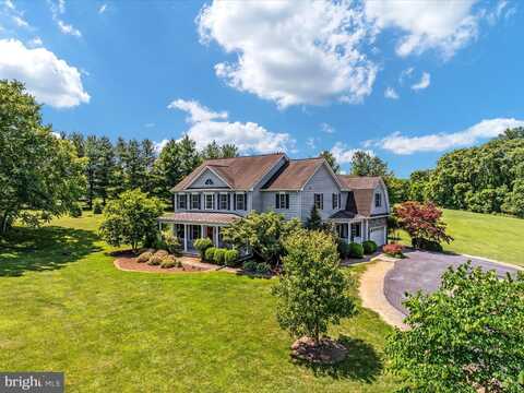 37075 GAVER MILL ROAD, HILLSBORO, VA 20132