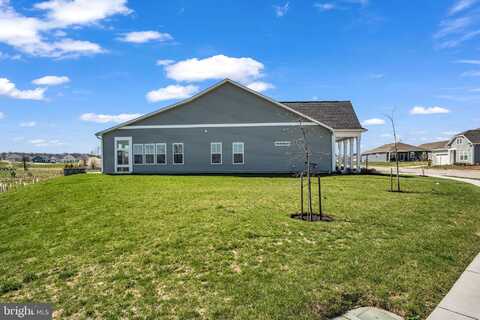 85 QUIET CREEK DRIVE, GETTYSBURG, PA 17325