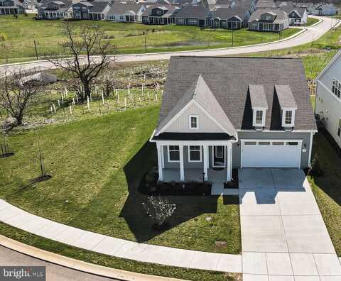 85 QUIET CREEK DRIVE, GETTYSBURG, PA 17325