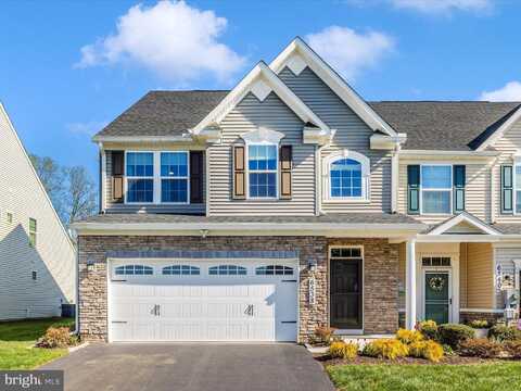 6538 AUTUMN OLIVE DRIVE, FREDERICK, MD 21703