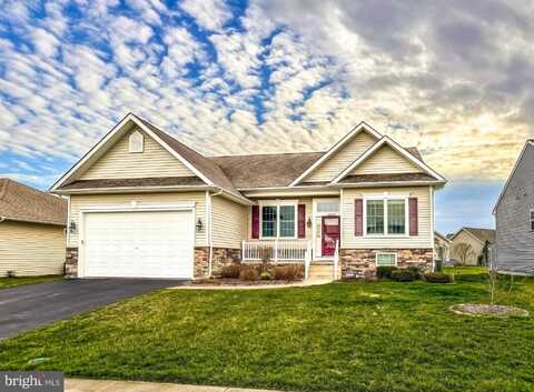 16779 BROOKSTONE DRIVE, MILTON, DE 19968