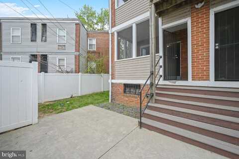 2329 FAIRLAWN AVENUE SE, WASHINGTON, DC 20020