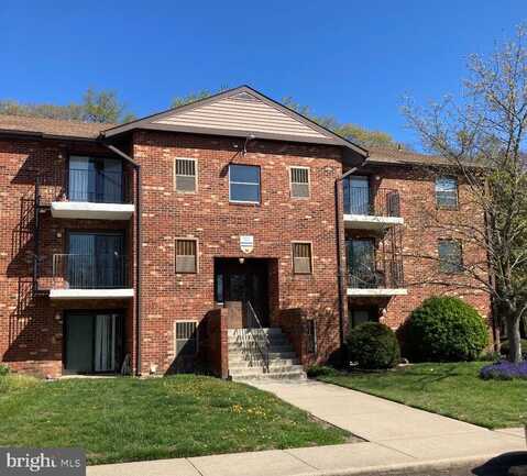 10 CHASE HALL, DOVER, DE 19904