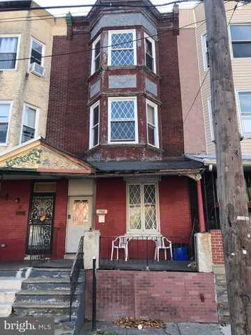 5510 W THOMPSON STREET, PHILADELPHIA, PA 19131