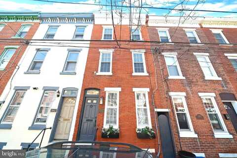 2444 MEREDITH STREET, PHILADELPHIA, PA 19130