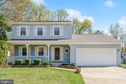 8312 TIMBER BROOK LANE, SPRINGFIELD, VA 22153