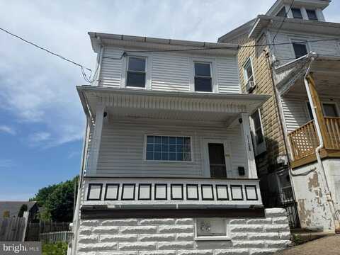 1108 N SHAMOKIN STREET, SHAMOKIN, PA 17872
