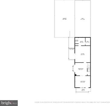 1108 N SHAMOKIN STREET, SHAMOKIN, PA 17872