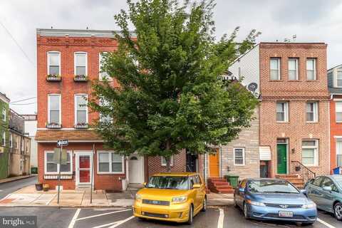 1822 GOUGH STREET, BALTIMORE, MD 21231