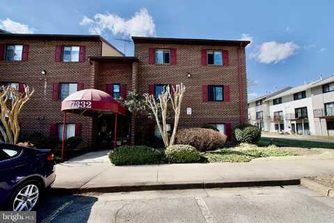 7332 TAVENNER LANE, ALEXANDRIA, VA 22306