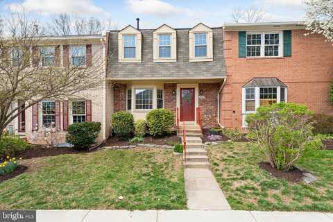 2765 CARTER FARM COURT, ALEXANDRIA, VA 22306