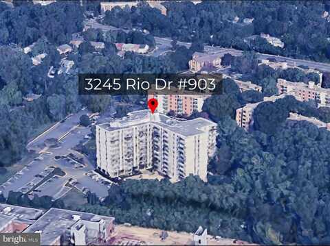 3245 RIO DRIVE, FALLS CHURCH, VA 22041