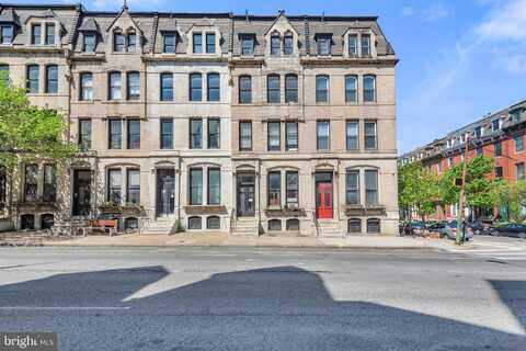 1228 SAINT PAUL STREET, BALTIMORE, MD 21202