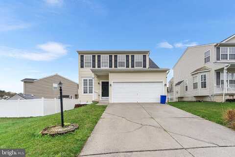 31 DUNMORE DRIVE, HANOVER, PA 17331