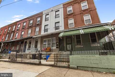 830 N PRESTON STREET, PHILADELPHIA, PA 19104