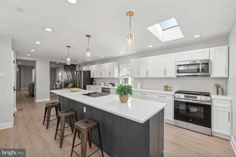 734 INGRAHAM STREET NW, WASHINGTON, DC 20011