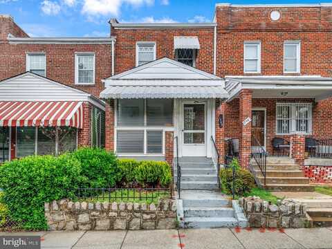 1742 LYMAN PLACE NE, WASHINGTON, DC 20002