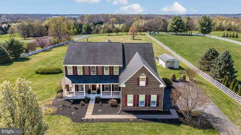 3092 BALLESTERAS COURT, MOUNT AIRY, MD 21771