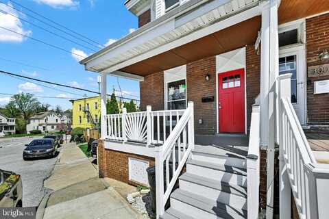 3004 WEAVER AVENUE, BALTIMORE, MD 21214