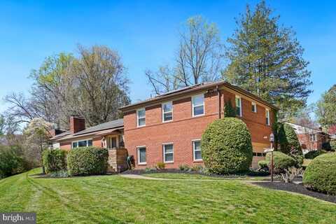 1801 PRIMROSE ROAD NW, WASHINGTON, DC 20012