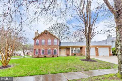 6207 GUINEVERE COURT, GLENN DALE, MD 20769