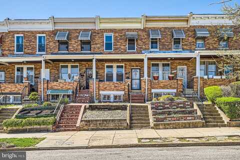 1030 N LUZERNE AVENUE, BALTIMORE, MD 21205