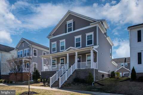 17272 EASTER LILY MEWS, RUTHER GLEN, VA 22546