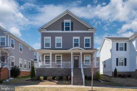 17272 EASTER LILY MEWS, RUTHER GLEN, VA 22546