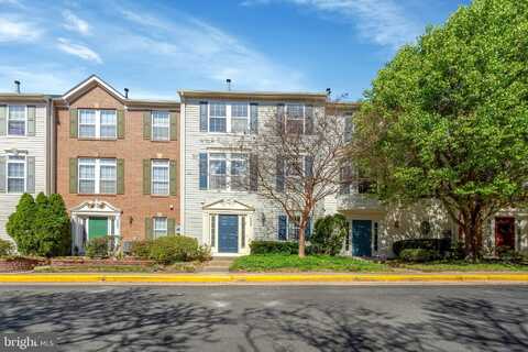 4306 STEVENS BATTLE LANE, FAIRFAX, VA 22033