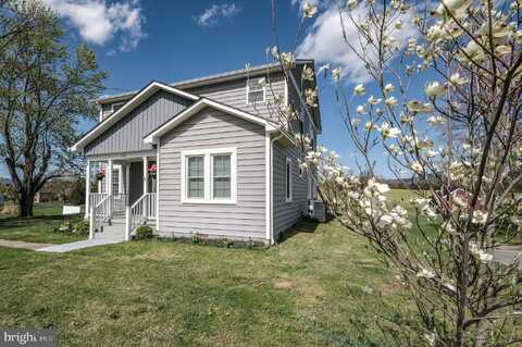 161 RESERVOIR AVENUE, LURAY, VA 22835