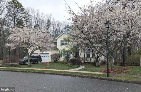 50 HANNAH LEE ROAD, BARNEGAT, NJ 08005