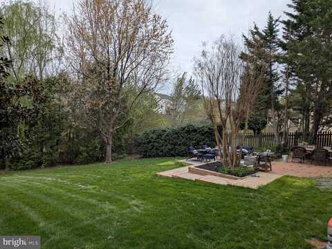 1072 VIRGINIA AVENUE, CULPEPER, VA 22701