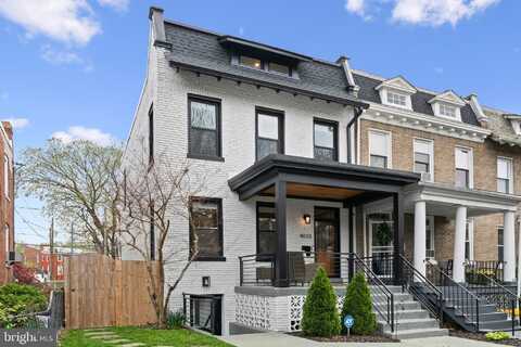 4013 5TH STREET NW, WASHINGTON, DC 20011